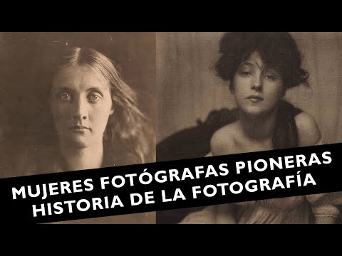 A través del espejo. La imagen fotográfica en el siglo XIX.