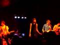 The Busy Signals live at The Note