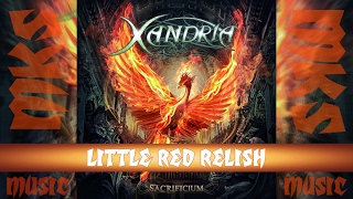 Xandria - Little Red Relish | Sub Español