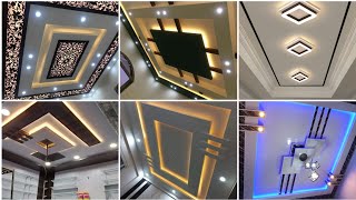 Gypsum False Ceiling With Price 2026 | Ceiling Design | False Ceiling Design | Gypsum Ceiling 