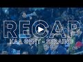 ⏮ Recap KAA Gent - RFC Seraing (JPL 2021-2022)