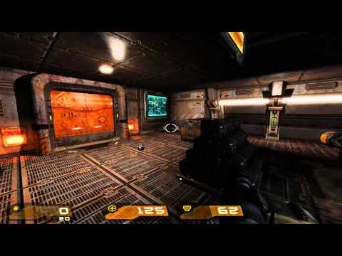 I am Corporal Kane - 17