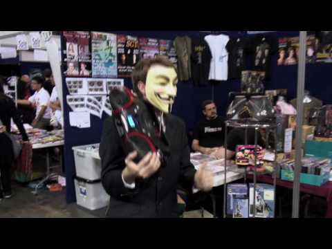 Iron Sky Signal E13 - Iron Sky Goes Australia Part II