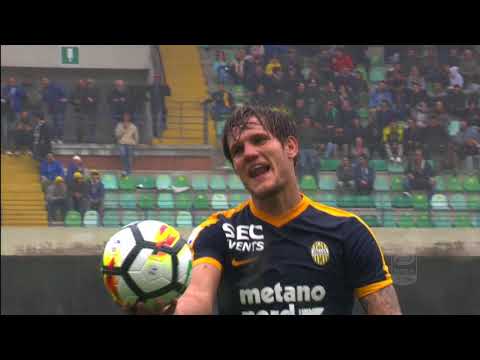 L' espulsione di Zuculini - Giornata 9 - Serie A TIM 2017/18