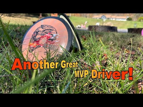 The Octane Surprised me! | Review W/ Variety Disc Golf