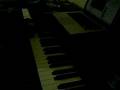 Stars - Barricade (piano cover) 
