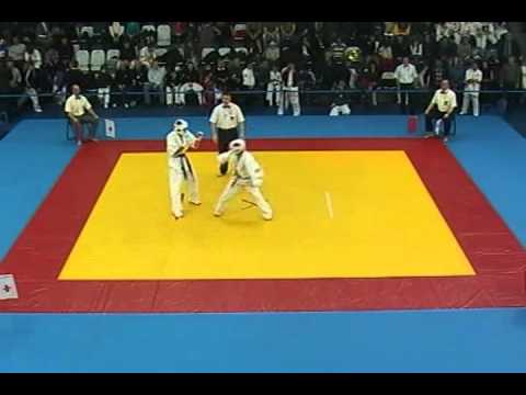 Chmunevich Evgeniy - Ibragimov Nurlan