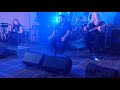 LILLIAN AXE The Needle And Your Pain -  I have to die  goodbye  7/25/2020 Stageit Online Concert