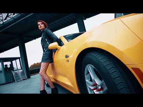 StarCraft of China Season 2 Scarlett promo