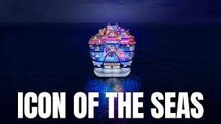 Icon of the Seas 🚢 World’s Largest Cruise Ship Tour | Ultimate Royal Caribbean Experience
