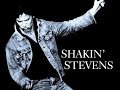 Shakin Stevens This Time