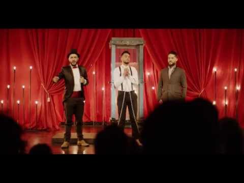 Generación 12 Ft. Redimi2 - Tu amor no tiene fin - VIDEO OFICIAL
