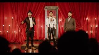 Generación 12 Ft. Redimi2 - Tu amor no tiene fin - VIDEO OFICIAL