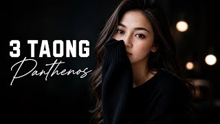 Download lagu 3 TAONG ● PARTHENOS [ COVER ] mp3