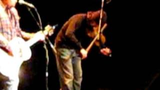 Randy Rogers Band - Somebody Take Me Home