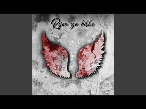 Moja legija (feat. Mega)