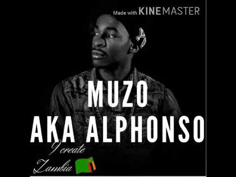 muzo aka Alphonso _nga Nshalile apple