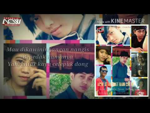ACW STAR FEAT RAM CREW  HUJAN GERIMIS