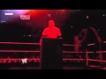 WWE - SmackDown - Kane's Rage Has Returned ...