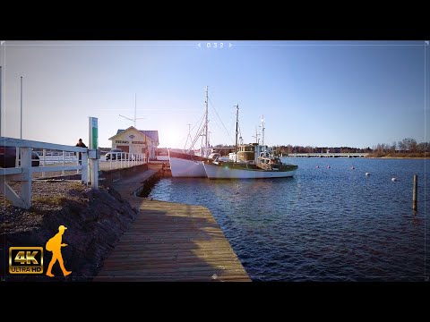 Epic Ekenäs (Tammisaari), Finland [🔥 Highlights]