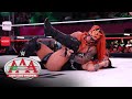 Flammer Le Pone Freno A Lady Shani Lola Vice Encara A La Hiedra CDMX Highlights 17 De Enero 2026