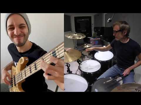 GRID in 5 w GUY BERNFELD