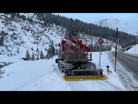 KW 49/2025 Bauhof 90 Sekunden - Der Wochenrückblick