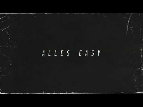 Mogel x Asscobar x Jakobow x Cayk - Alles Easy (Prod. By Cayk92 x JakoBow)