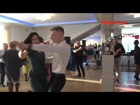 Coś WSPANIAŁEGO ~ ALBERT poszedł na całość i pokazał jak pięknie TAŃCZY !