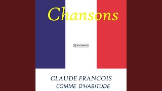 Comme d'habitude