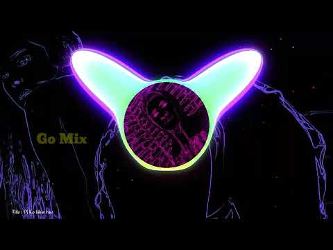 Dj ko bikin trus remix full bongkar