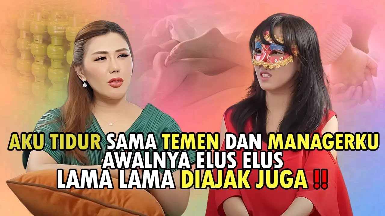 Video Viral: Cerita Mengejutkan Tentang Seorang Karyawan dan Manajernya di Jakarta