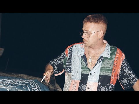 Blvnt Sinatra - SAFI (Official Video)