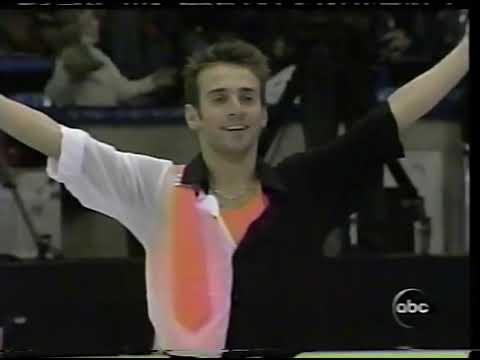 2003 Cup of Russia Highlights