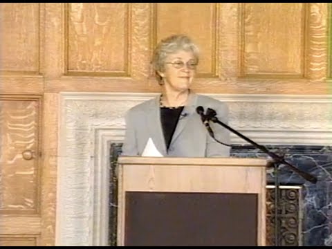 Berkeley Writers at Work 2003: Linda Williams