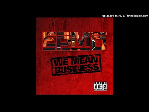 EPMD - They Tell Me (Ft Keith Murray)
