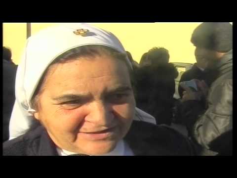 ONDA TG 13.12.2014 - UNITALSI