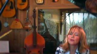 Anne Bisson - Little Black Lake (color corrected)