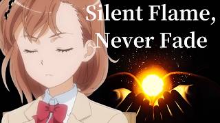 【MAD】｢とある科学の超電磁砲T｣ × Silent Flame,Never Fade/不知火フレア