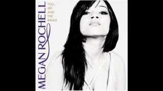 Megan Rochell- Floating