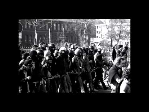 Kaltwetterfront ~ Wacht auf