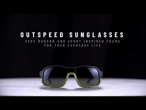 CÉBÉ OUTSPEED SUNGLASSES