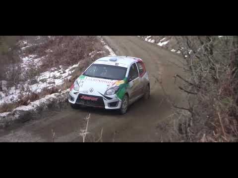 12° Rally Valtiberina   La Ferla   Matteuzzi