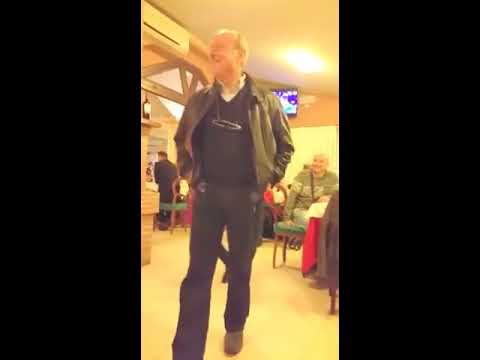 COMPLEANNO 60 ANNI  A SORPRESA LUCIANO PARTE 1