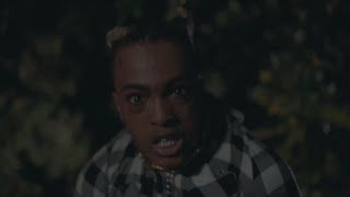 XXXTentacion - Riot (Official Music Video)