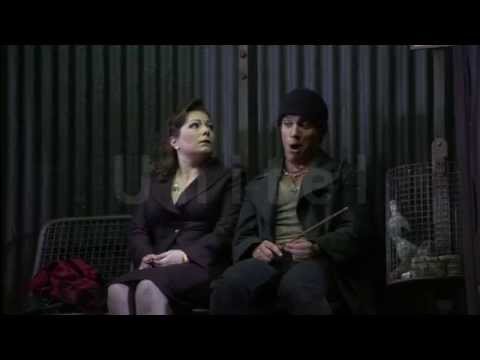 "Madamina, il catalogo è questo" - Don Giovanni 2008 Salzburg Festival