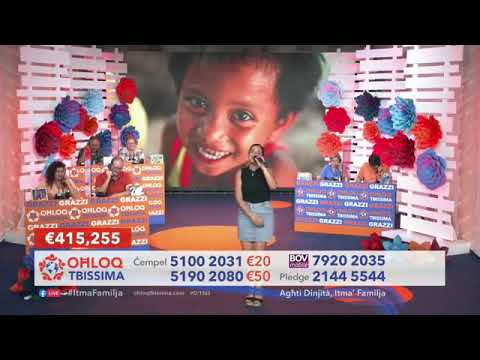 Amber - Save Yourself the Time on Ohloq Tbissima Marathon 2021