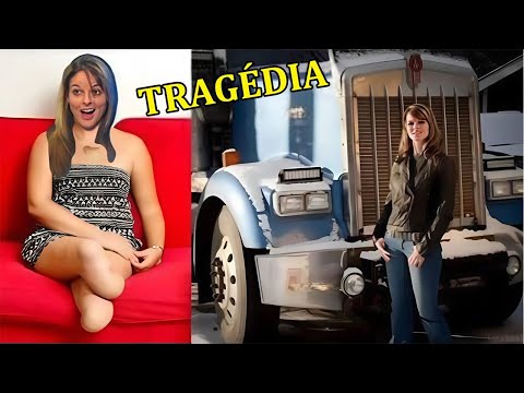 Ice Road Truckers - Lisa Kelly szívszorító tragédiája az Ice Road Truckers-től