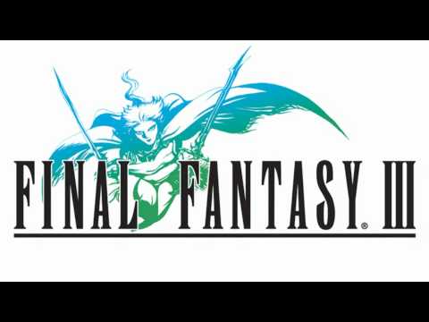 DISSIDIA Final Fantasy OST CD 1 Track 15 - 'Battle 2 -arrange-' from FFIII
