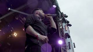 Behind Crimson Eyes - Shakedown [Live @ Unify 2018]